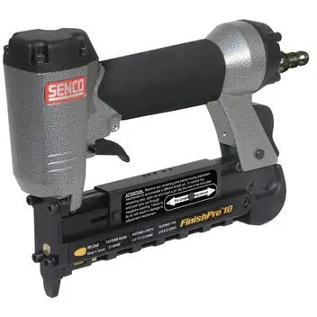 2c0001n Finishpro10 Proseries 23-gauge 1-inch Micro Pinner Nail Gun