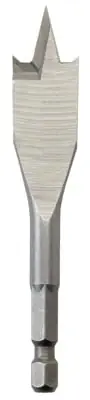 1/2x3-1/2Stub Spade Bit