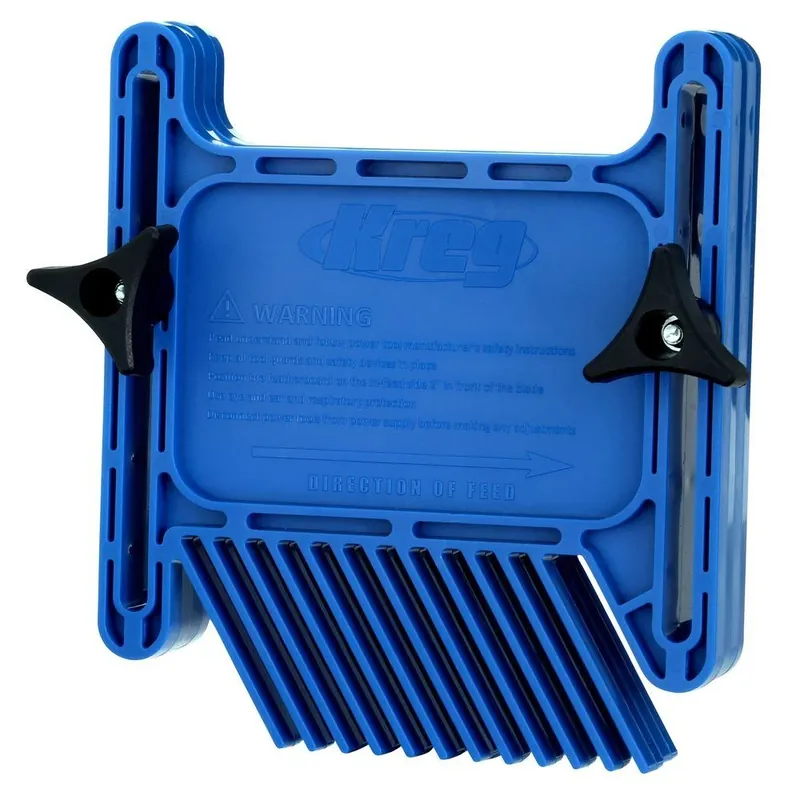 Kreg True-Flex Featherboard 2 Pc