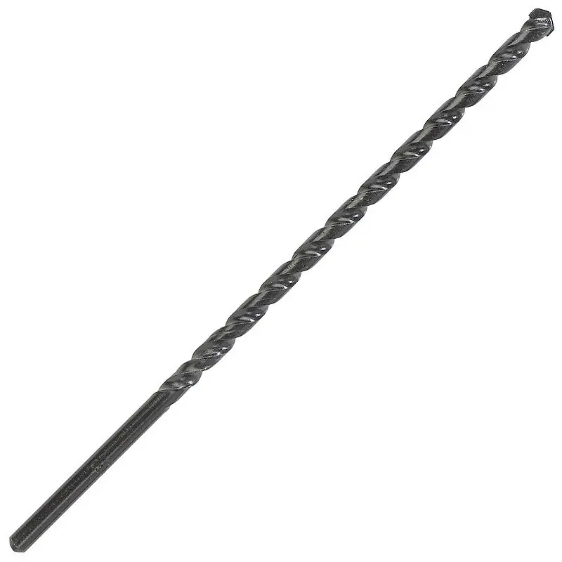 14129 1/2" X 13" Rotary Percussion Masonry Drill Bit