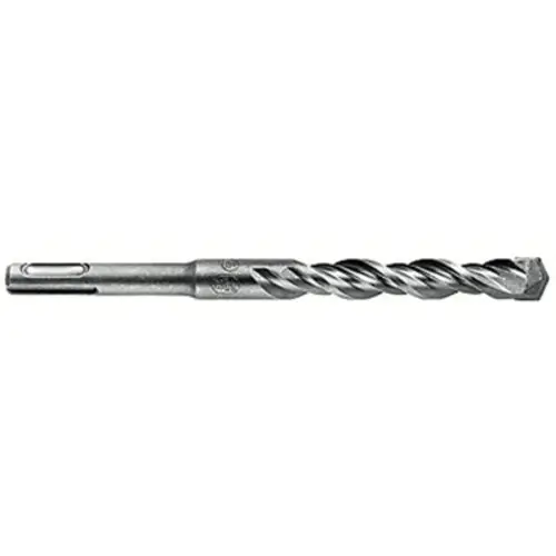 Hc2045 S4 Carbide Tipped Sds-plus Shank Drill Bit 1/4 X 12 X 14-inch