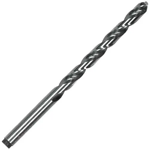 12674 3/8-inch By 5-inch Industrial Cobalt Drill Bit