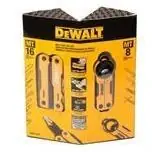 Dewalt DWHT72419L Multi-Tool Giftbox