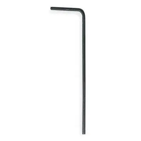 15136 9/16" Short Arm Hex L-wrench Allen Key Tool