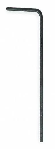 Individual Hex-l Keys 9/16 Inch Long Hex Key L-wrench