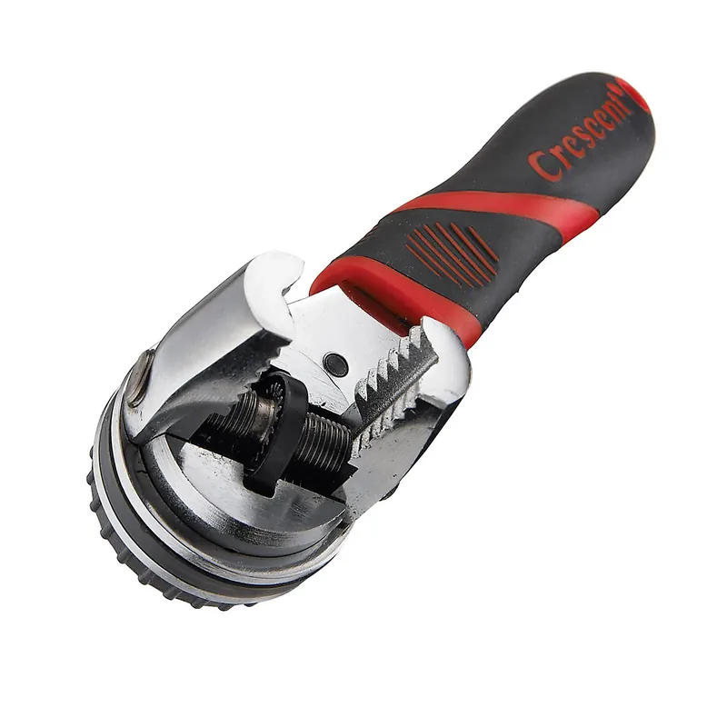 R2 Rapidrench Adjustable Ratcheting Socket Wrench - Model Fr28smp
