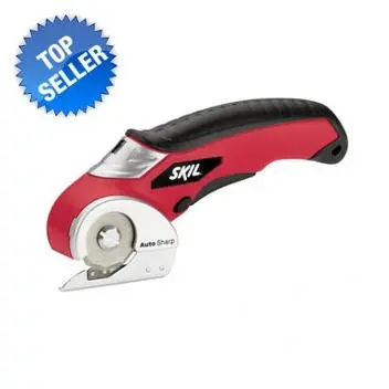 2352-01 3.6v Lithium-ion Power Cutter - Versatile Cutting Tool