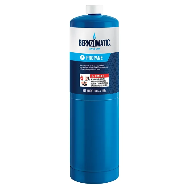 PROPANE TANK 16.92OZ.