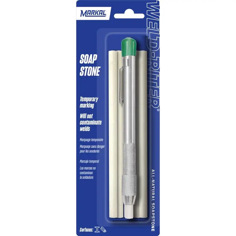 Weld-riter Soapstone Holder 1 Piece 8.4 In Height For Welding