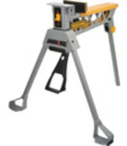 Rk9000 Jawhorse Portable Clamping System With Adjustable Height