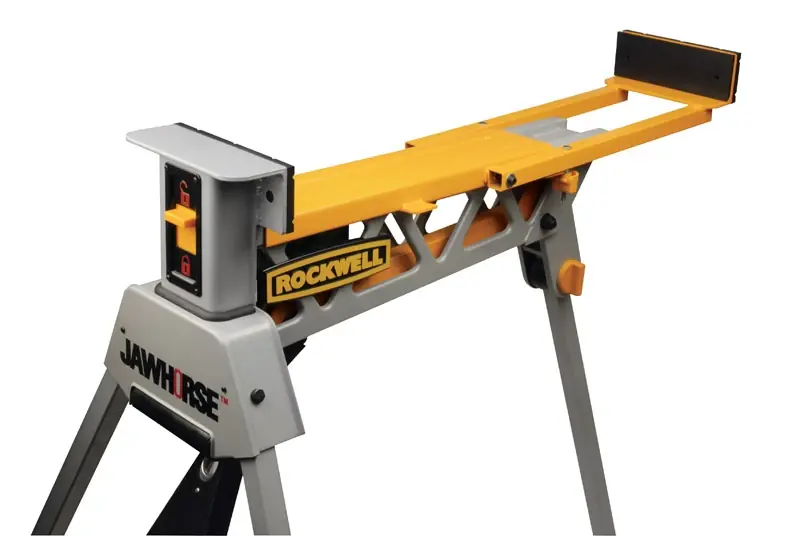 Rk9206 Foldable Plywood Jaw Accessory For Jawhorse - 4 Ft. X 8 Ft.