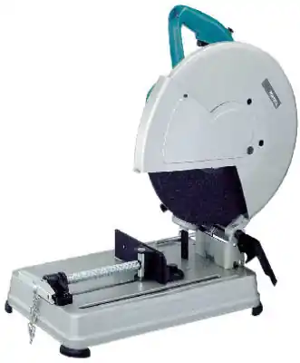 2414nb 14-inch Portable Cut-off Saw With 15 Amp Motor