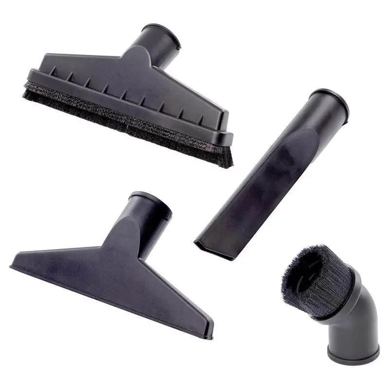1-7/8 In. D Wet/dry Vac Attachment Set - 4 Pieces