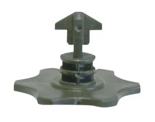 Tii3001 Vacuum Filter Mounting Turn Screw For Hepa Filters