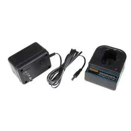 60109012 19.2 Volt Charger With Base For Power Tools