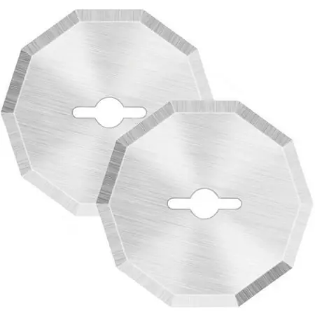 ZipSnip RW8800 ZipSnip Replacement Blades - 2 Pack