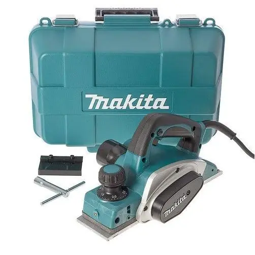 Kp0800k 6.5 Amp 3-1/4-inch Hand-held Planer Kit