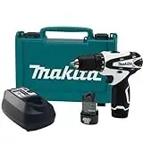 Df330dw 10.8-volt Ultra Compact Lithium-ion Cordless 3/8-inch Driver-drill Kit