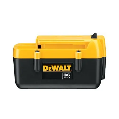 Dc9360 36v Nano Lithium-ion Battery Pack For Power Tools