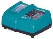 Dc18ra 18v Lithium-ion Rapid Battery Charger For Optimal Performance
