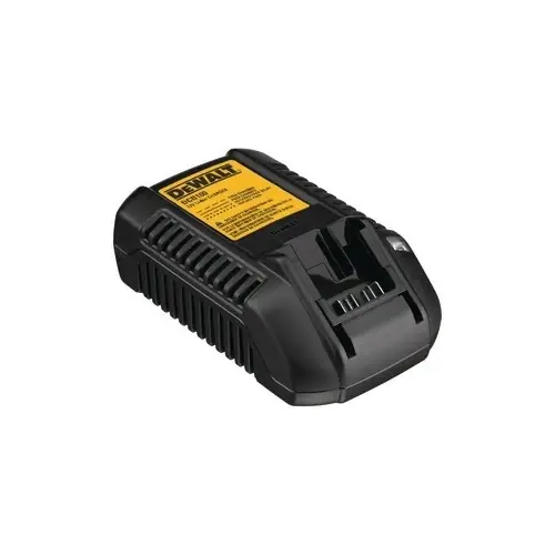 Dcb100 12v Max Lithium-ion Fast Charger - 40 Minute Charge Time