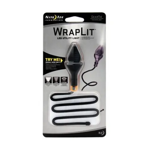 Wraplit Led Utility Light Wlt02-07-01 - Versatile And Durable Lighting Solution
