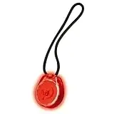 Nite Ize NZL2-07-10 ZipLit Easy Zipper Attach LED Light