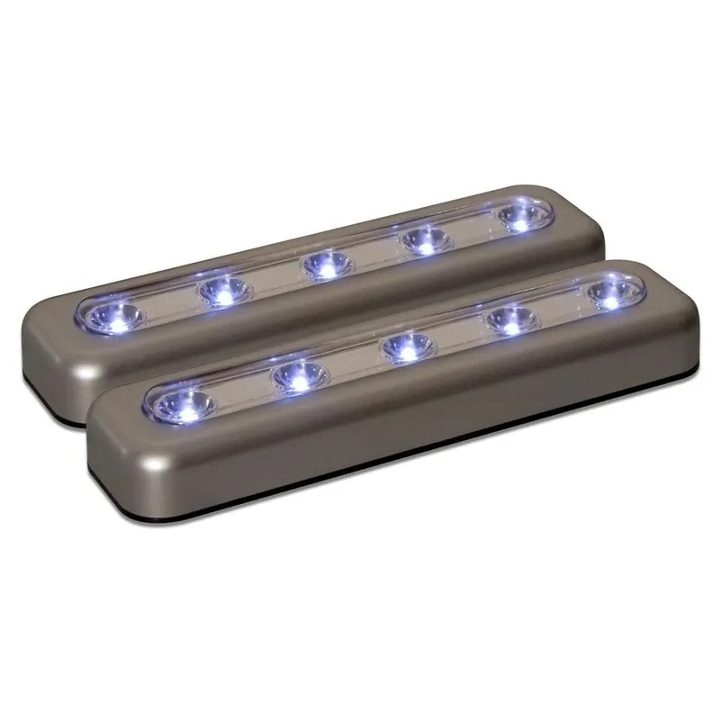Mini Task Bars (2-Pack)
