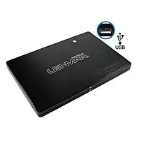 Ppu916 Portable External Battery For Laptops - 5500 Mah, 16/19/5.3 Volts