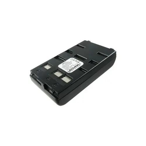 Nmh12 Replacement Battery For Panasonic Pv-bp15 And Jvc Camcorders, 2100mah