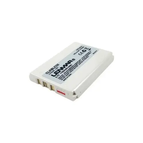 Clkblc2x 3.7v 1100mah Lithium-ion Replacement Battery For Nokia Phones