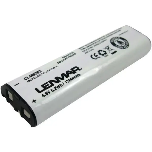 Clm5292 Replacement Battery For Nextel I500, G520, M3090 - 4.8v 1300mah