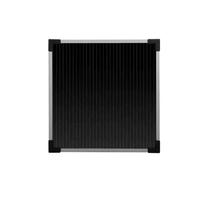 Solar Trickle Charger, 12-Volt Battery, 6-Watt