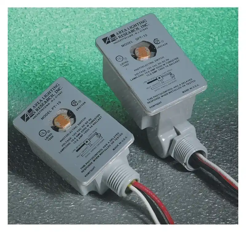 Cpgi-alr-pt-15 Direct Wire Photo Switch 2000 Watt
