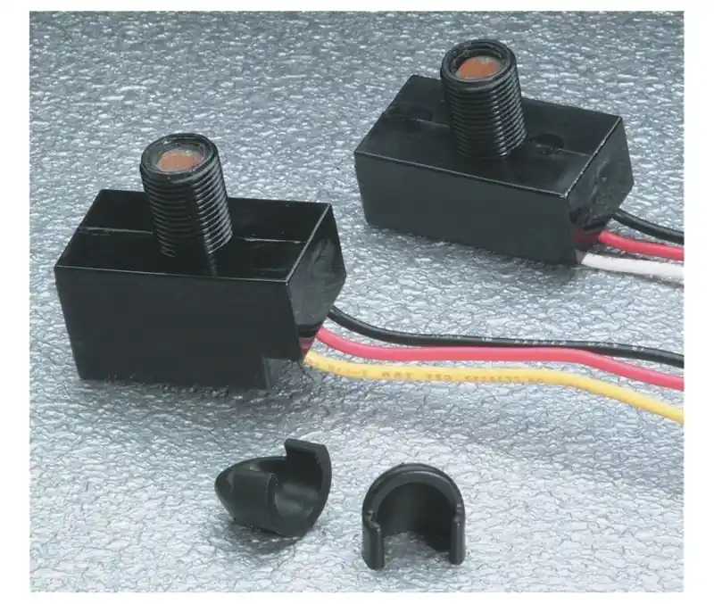 Cpgi-alr-aa-105 Post Collar Photo Control 1800 Watt For Area Lighting