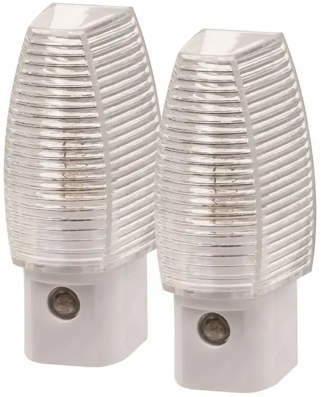 American Tack 71056CC Nightlight Auto Faceted Cd 2