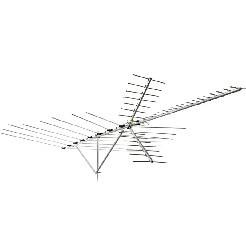 Deep Fringe Advantage 100-mile Range Outdoor Antenna Cm-3020