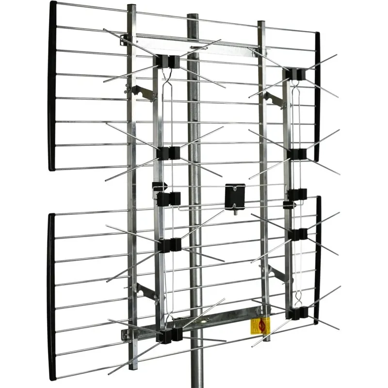 Extremetenna 4228hd Multi-directional Outdoor Antenna - 75 Mile Range