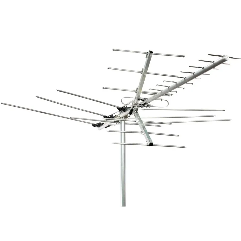 Digital Advantage 60 Outdoor Yagi Type Antenna Model Cm-2018