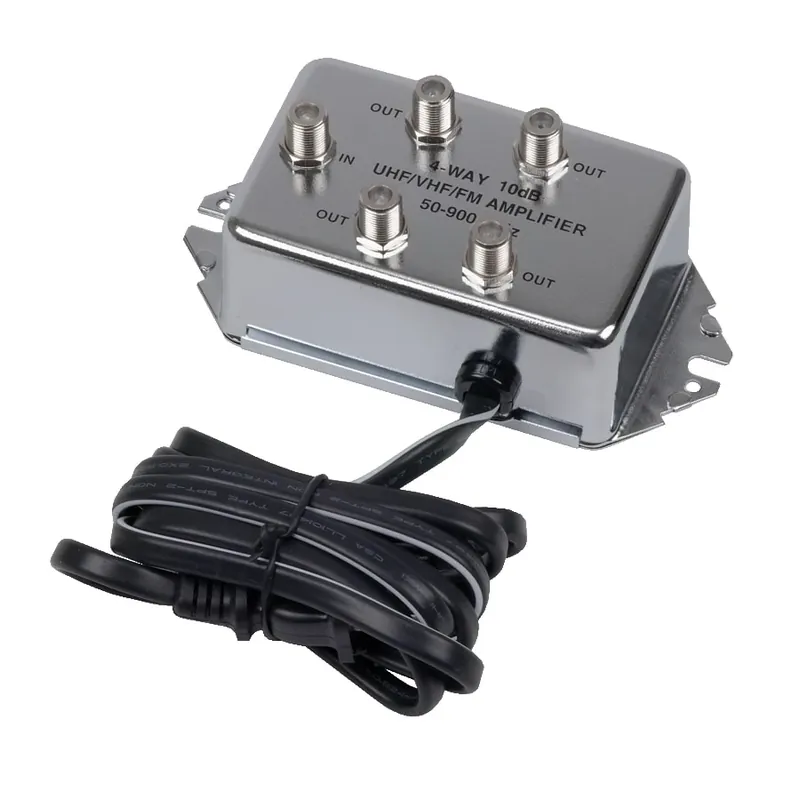 Vh140r Hd Television Tuner For Enhanced Viewing Experience
