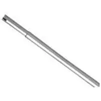 Cm-1810 10-foot Galvanized Steel Antenna Mast For Indoor/outdoor Use