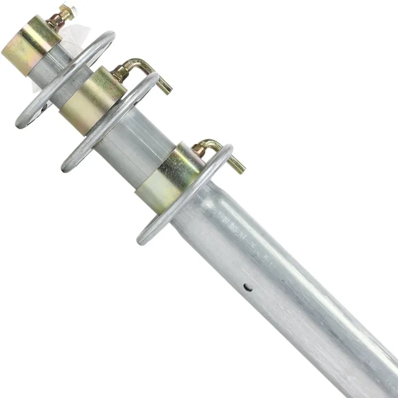 Cm-1830 Universal 25 Ft. Indoor/outdoor Telescoping Mast