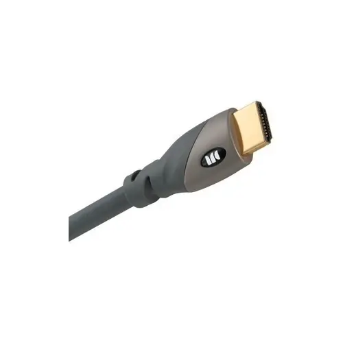 Monster Hdmi 700hd Advanced High Speed Hdmi Cable With Ethernet - 13.12 Ft