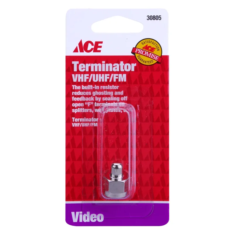 Ace Terminator 1 Each