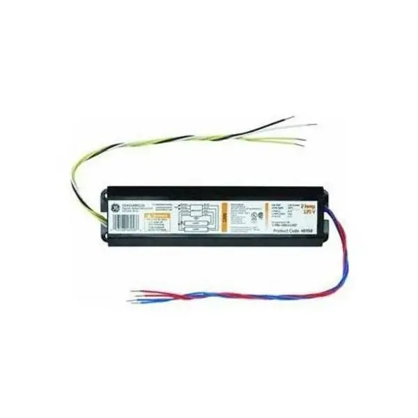97499 Electronic Ballast For 2 F40 Or F34t12 Lamps - 120 Volt