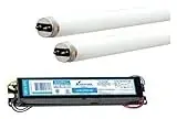 Transformer Bi-pin 120 Volt Electronic Medium Base Socket