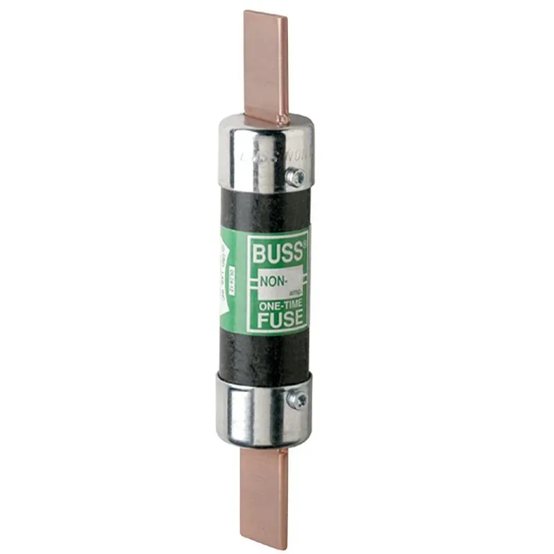 Bussmann Non-150 150 Amp Class H One-time Blade Fuse 250v Ul Listed