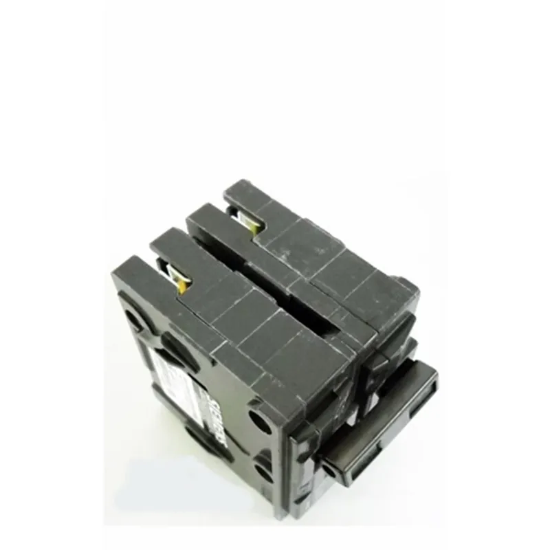 30 Amp 2 In. 2-pole Type Qp Replacement Circuit Breaker For Electrical Systems