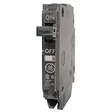 Thqp115 15 Amp Single Pole General Electric Circuit Breaker