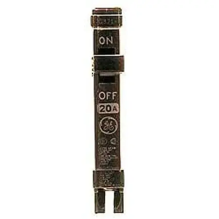 Thqp120 1-pole 20-amp Thin Series Circuit Breaker